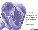 Bipolar disorder