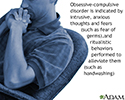 Obsessive-compulsive disorder