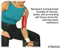 Isometric exercise