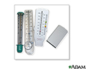 Peak flow meter use - Series - Part one