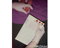 Newborn screening testing