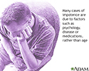 Impotence and age