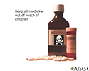 Poisons