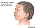 Toddler test