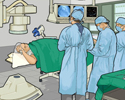 Cardiac catheterization - indications